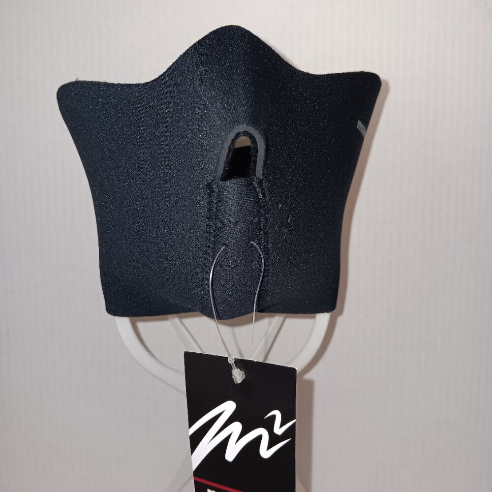 MERKLEY HEADGEAR  ADJUSTABLE STRAP FACE MASK